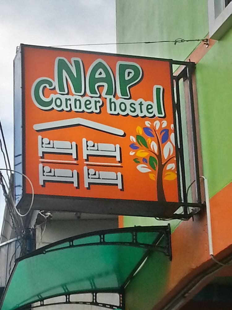 Фото Nap Corner Hostel