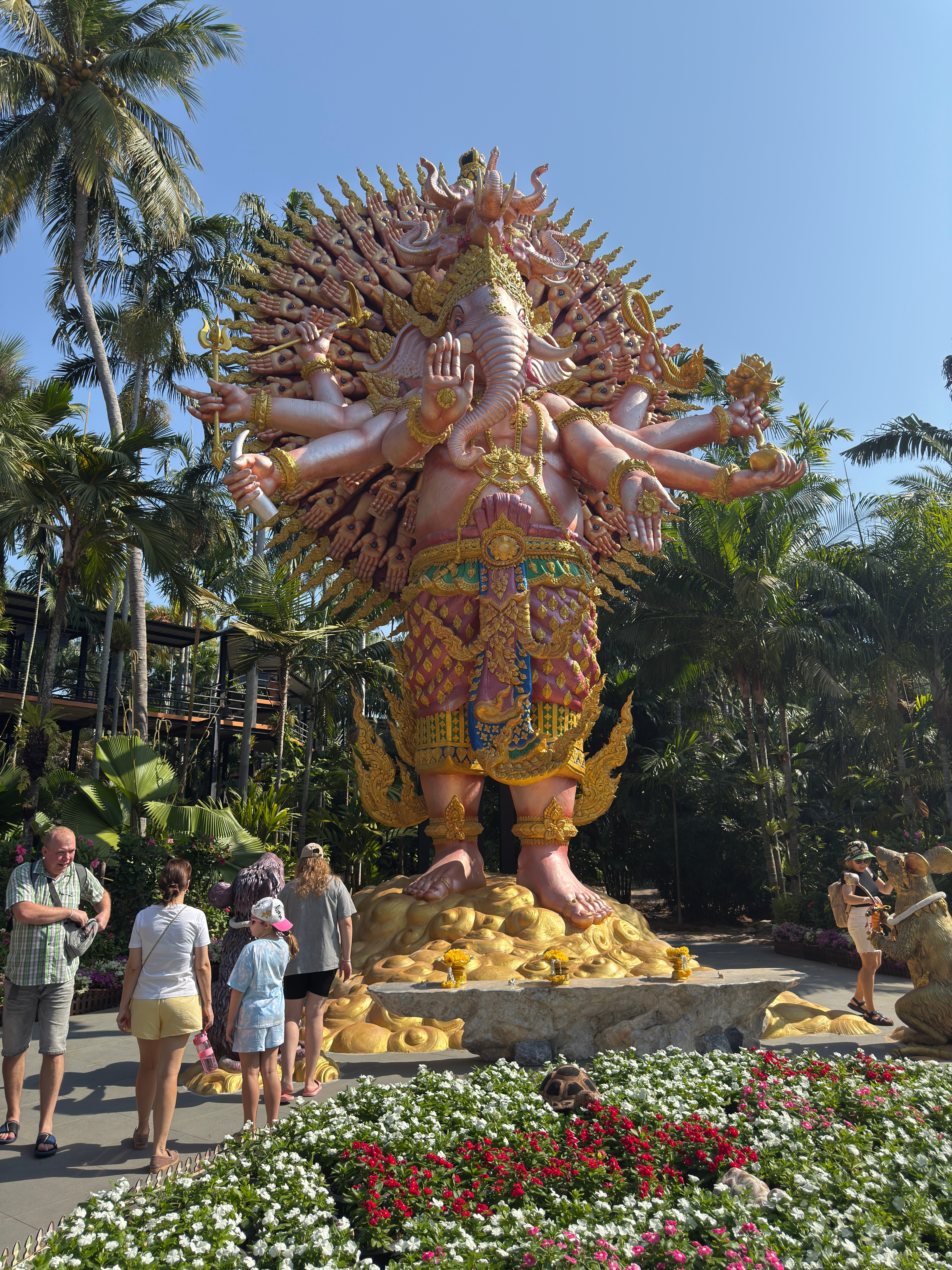 Фото Centara Grand Mirage Beach Resort Pattaya
