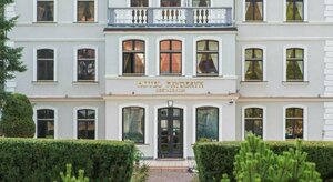 Гостиница Hotel Fryderyk
