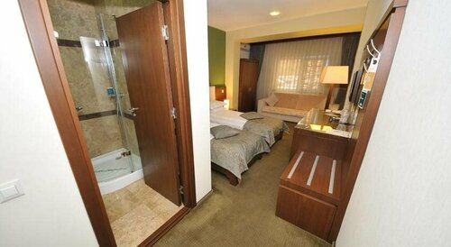 Гостиница Hotel Royale в Галаце