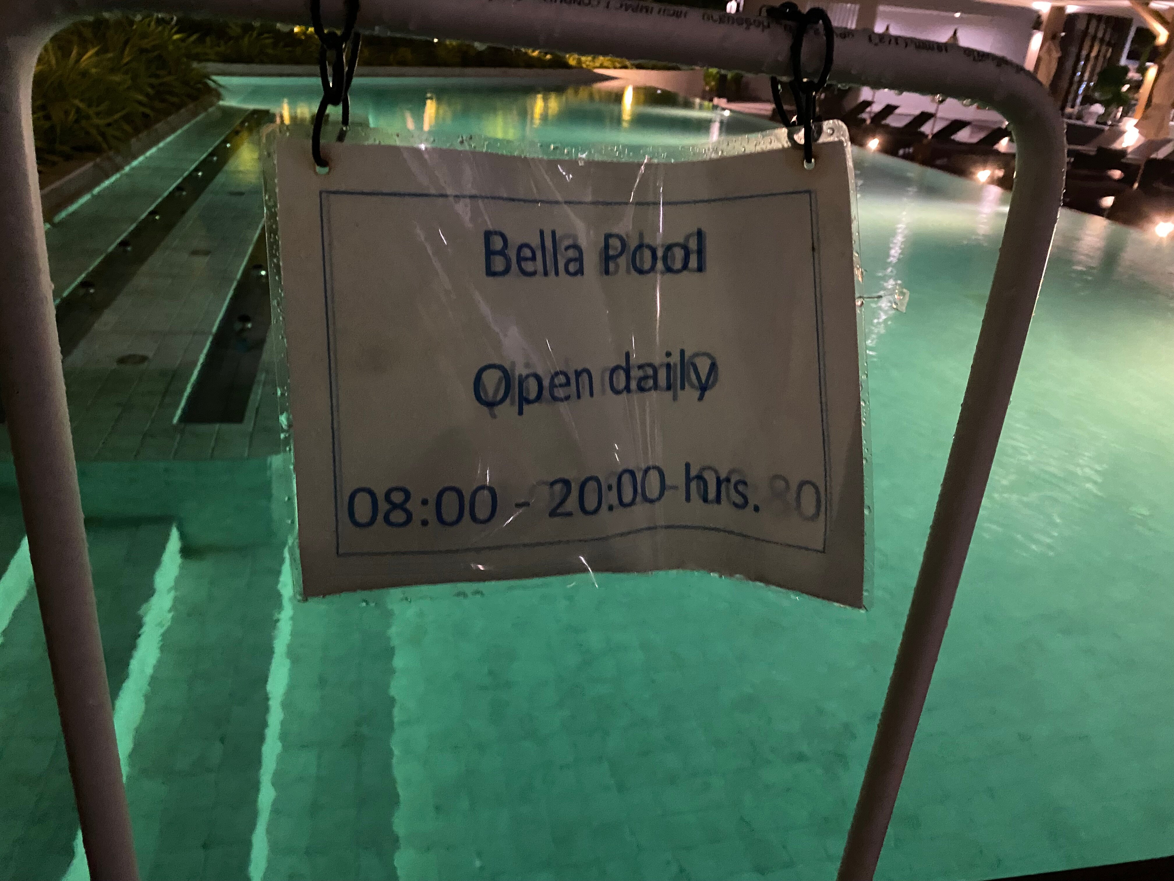 Фото Bella Nara Phuket Naiyang Beach