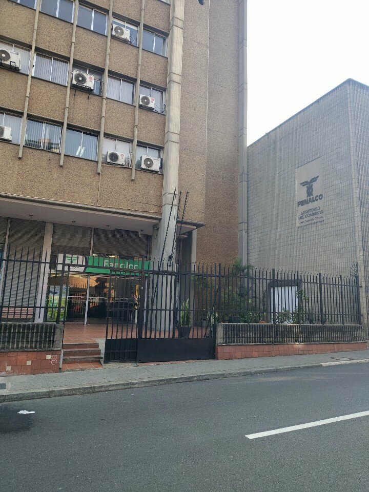 Financial consulting Procrédito, Medellin, photo