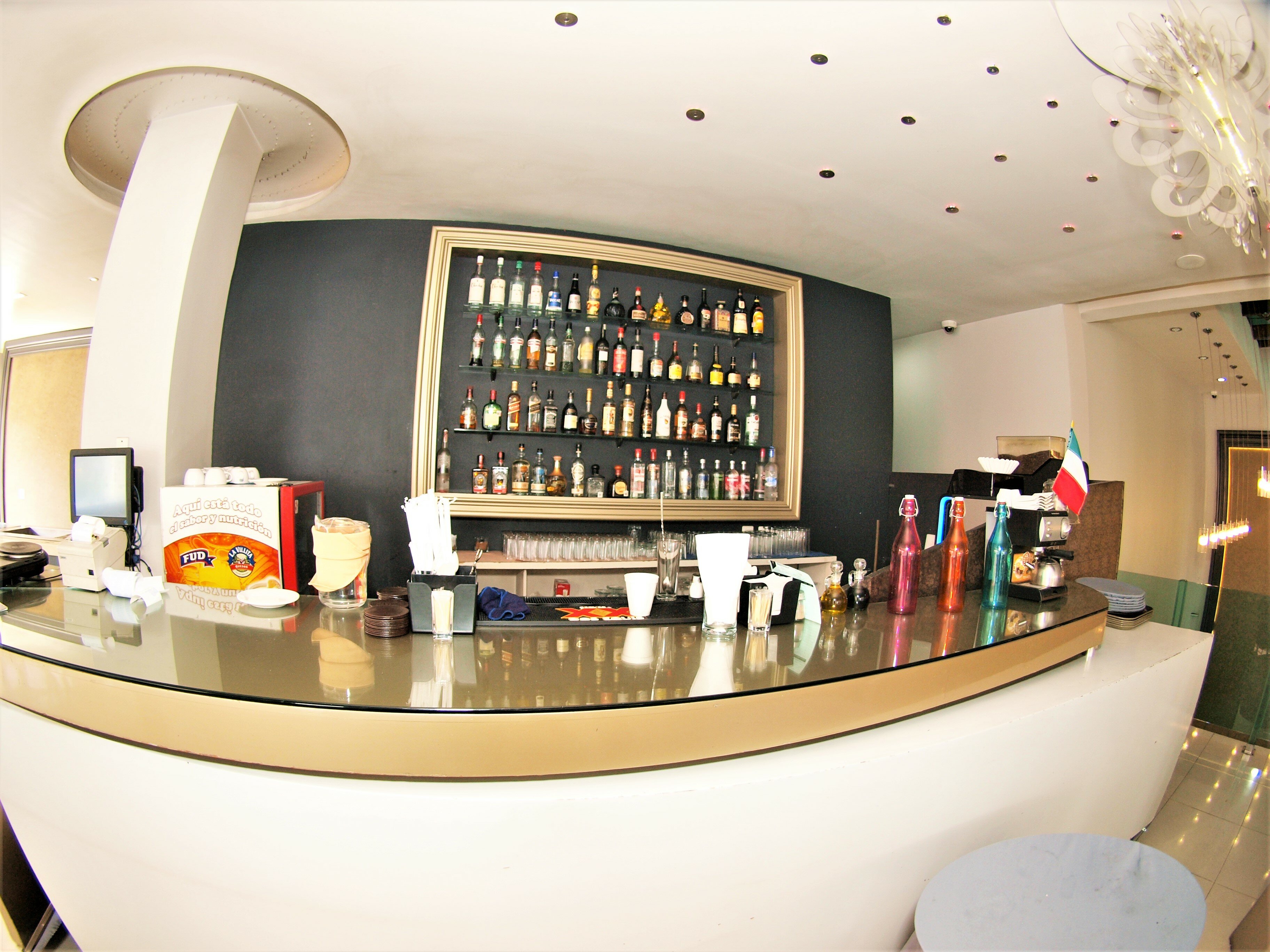 Фото Hotel Vista Hermosa