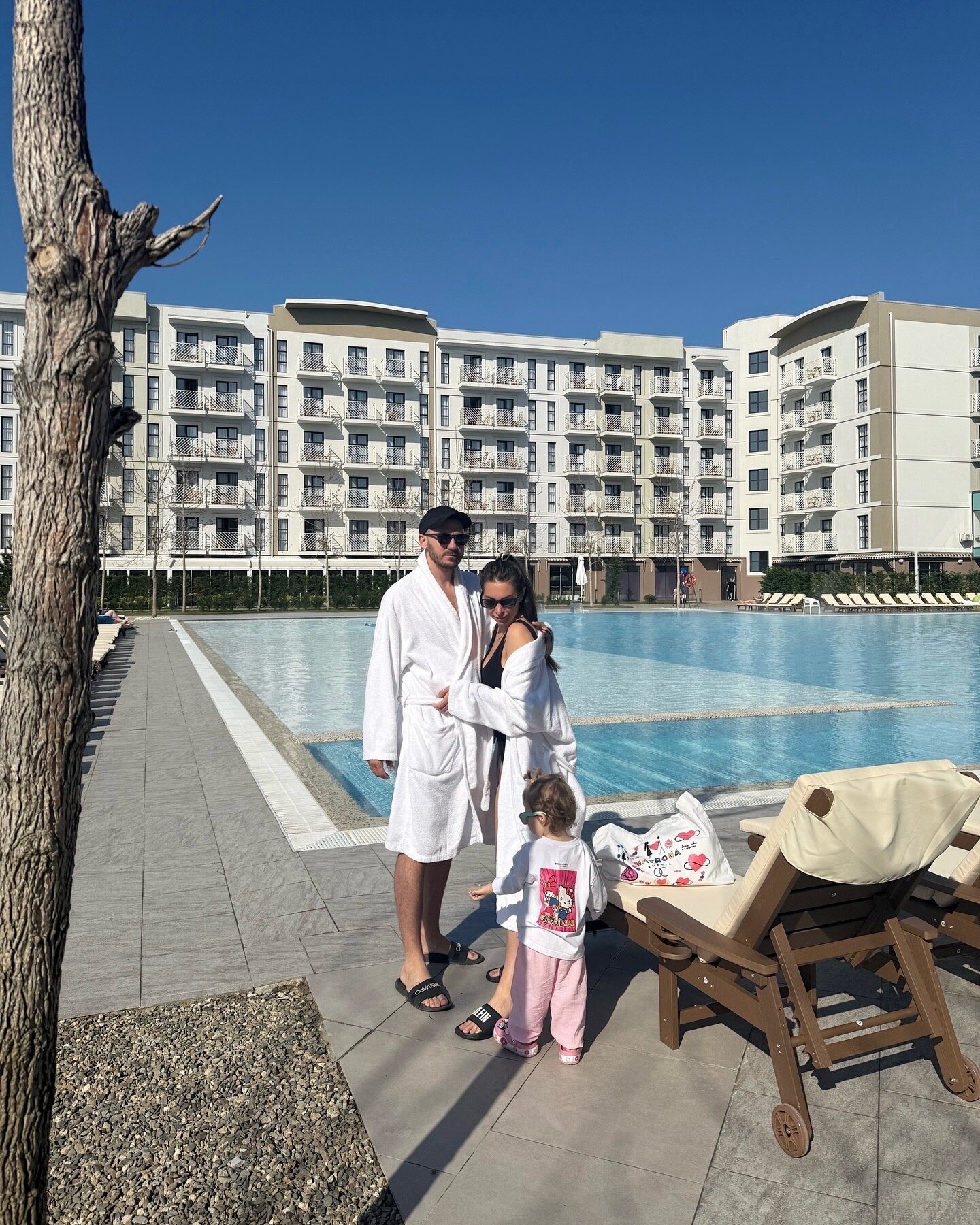 Фото Город Mira Family Resort & Spa Anapa Miracleon 5