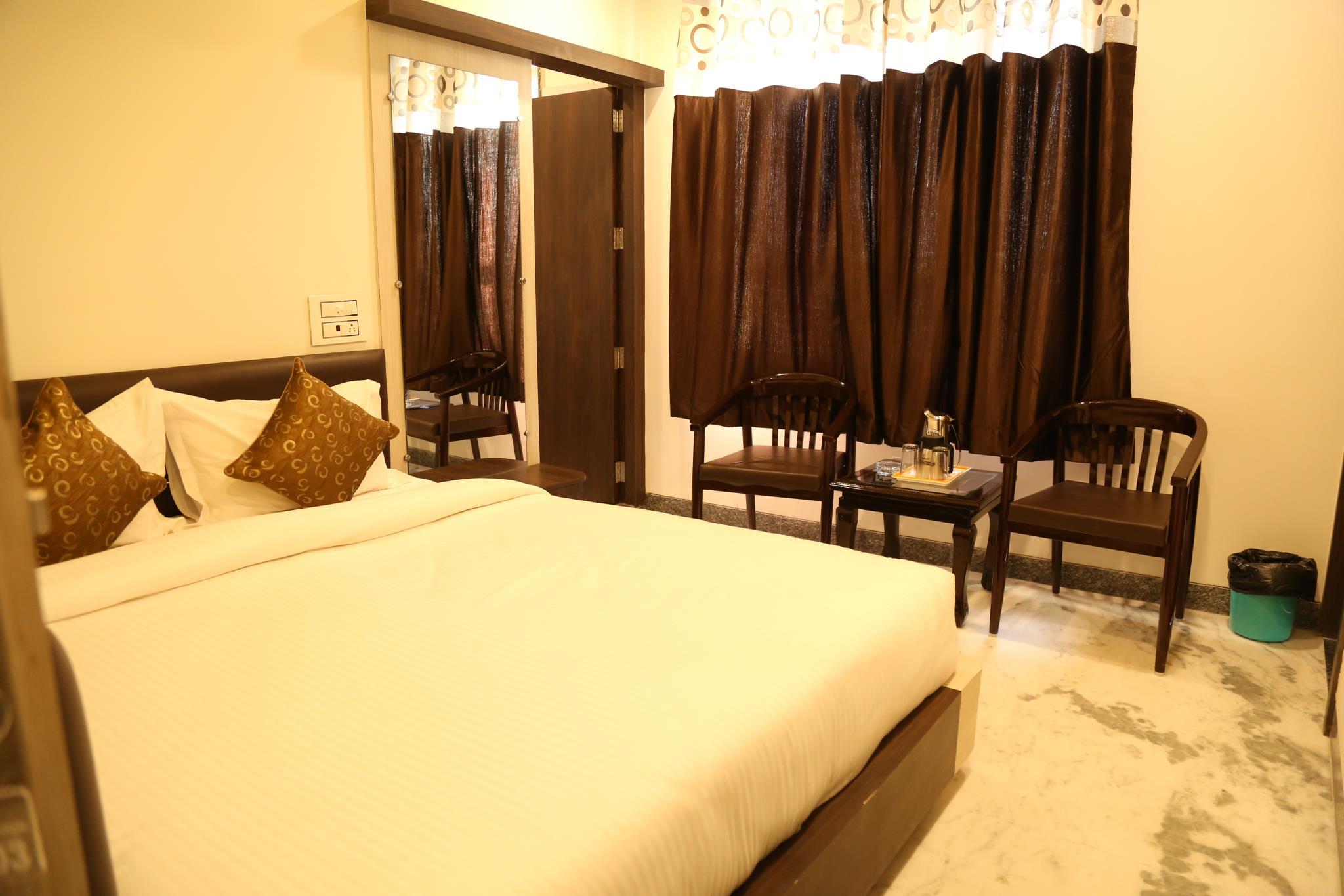 Фото Hotel Delight