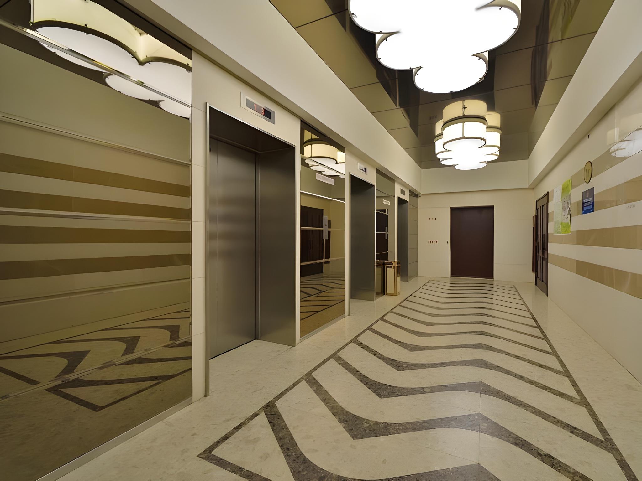 Фото GreenTreeAlliance Ruihai NorthSquare West Rail Sta