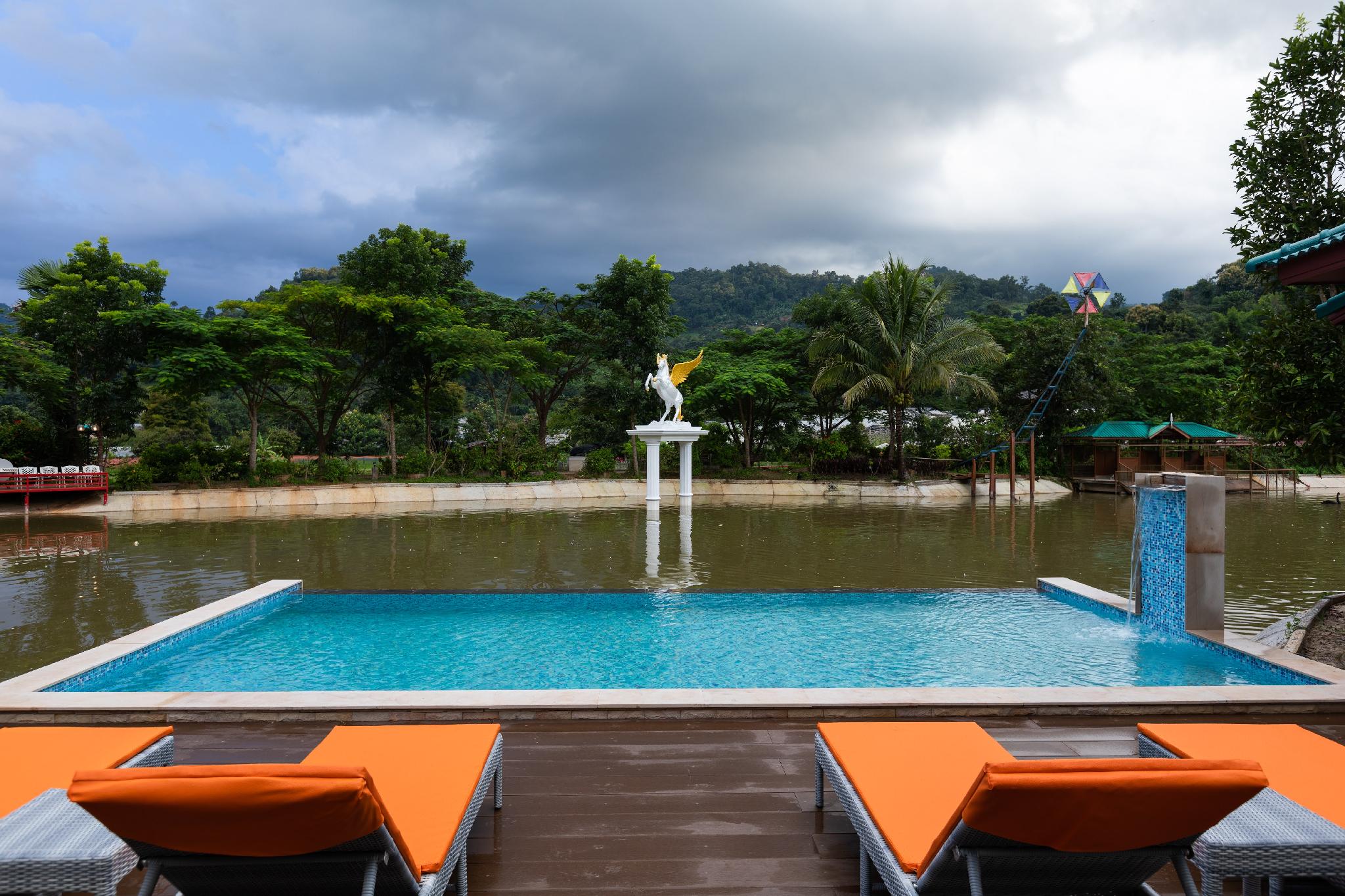 Фото Swankiri Exclusive Farm Resort