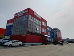 Sez (Nefteyuganskoye Highway, 38/1), sanitary epidemiological service