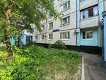 Сберлогистика (Cherepovetskaya Street, 12), servicio postamat