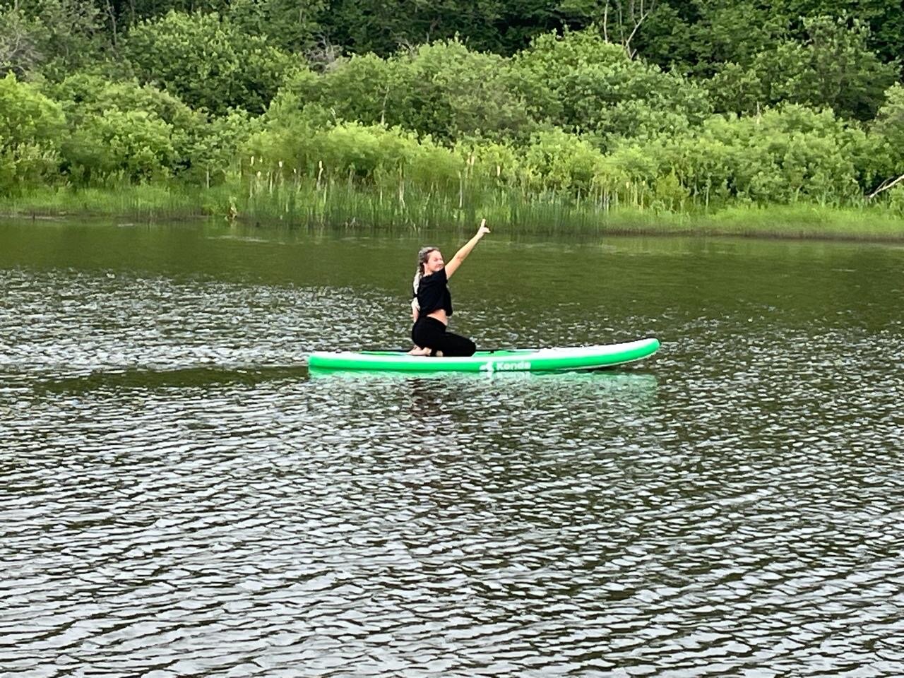 Фото Лукино-Парк