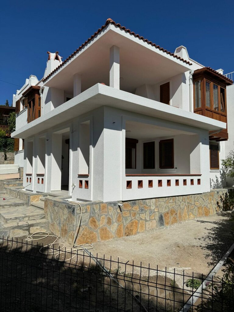 Construction company Arteom Mimari, Bodrum, photo