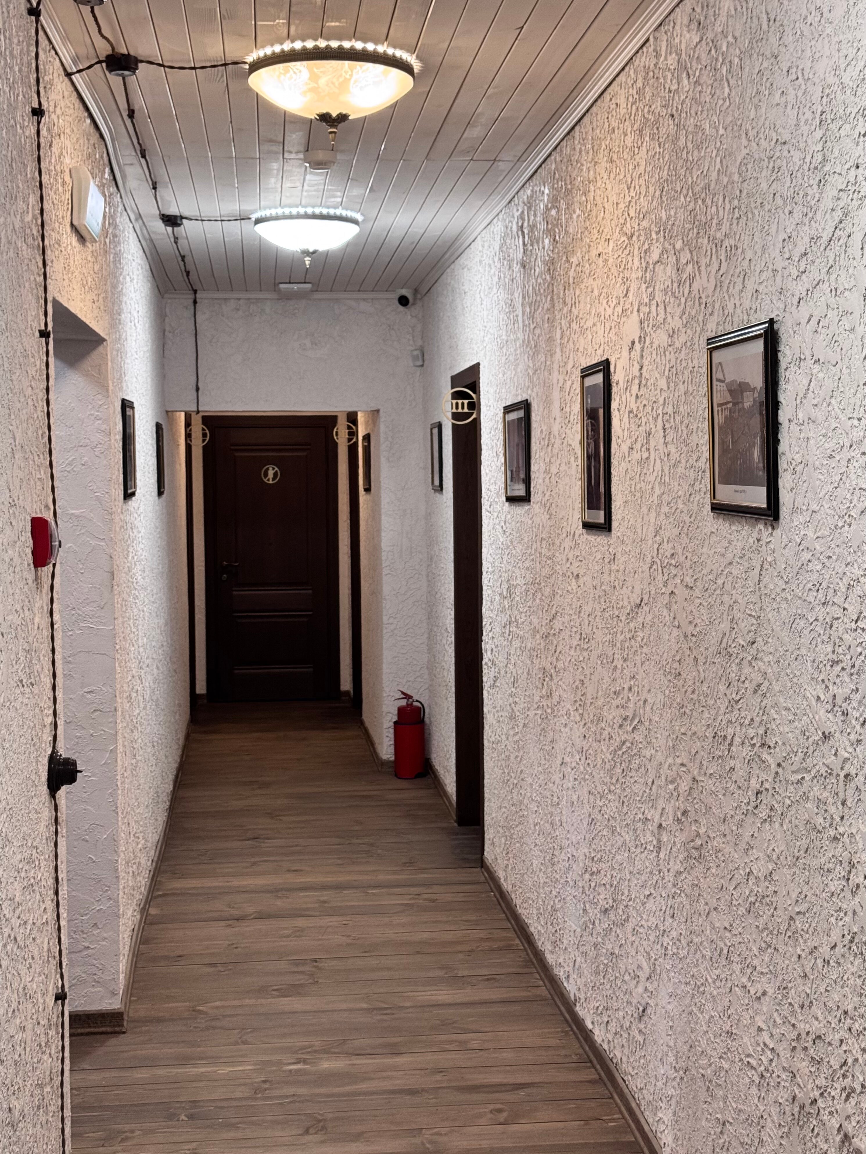 Фото Королевский пень