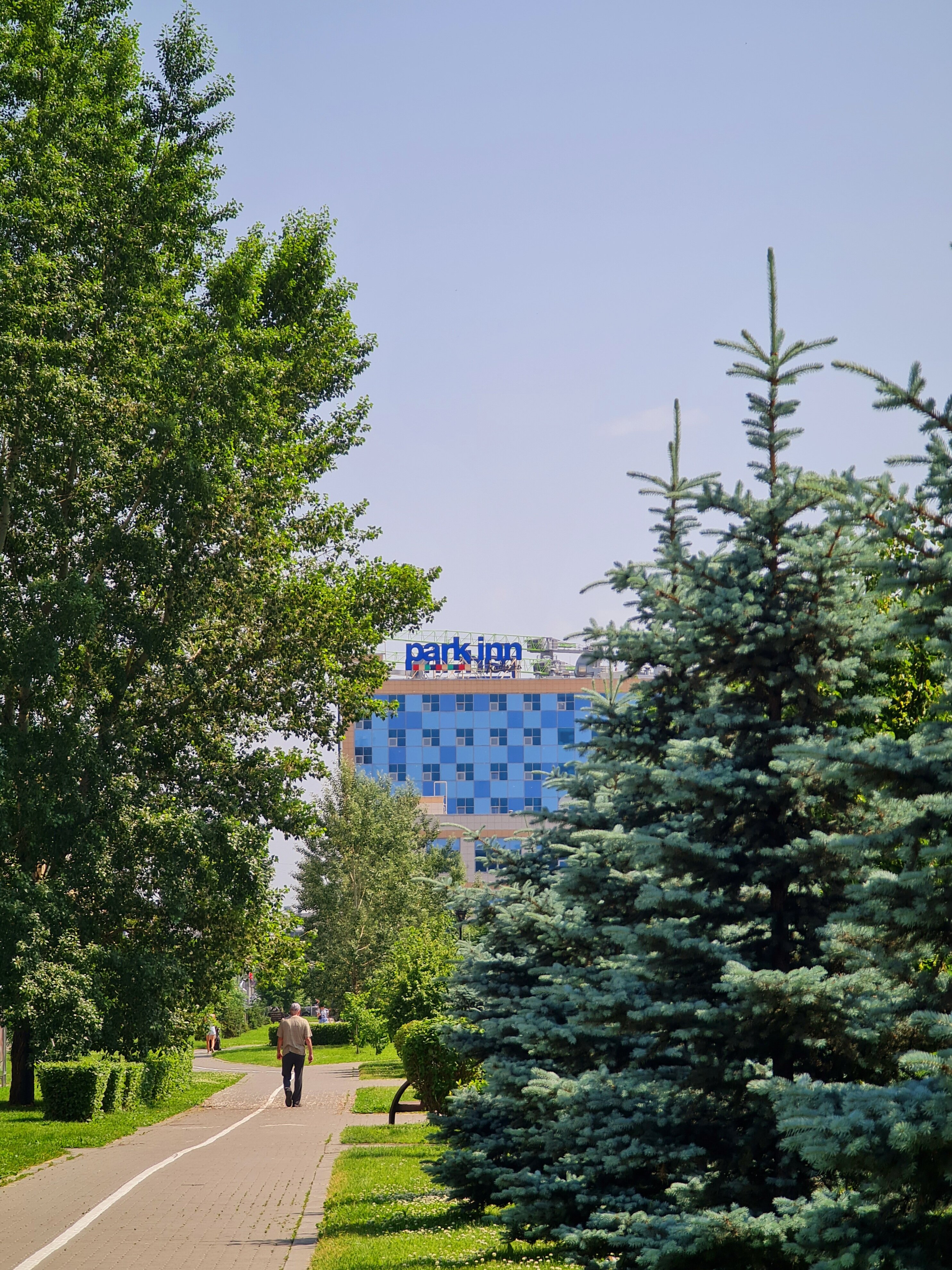 Фото отеля 5