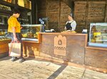 Монастырская лавка (Pskov Region, rabochiy posyolok Pushkinskiye Gory, ulitsa Dorofeyeva), cheese shop