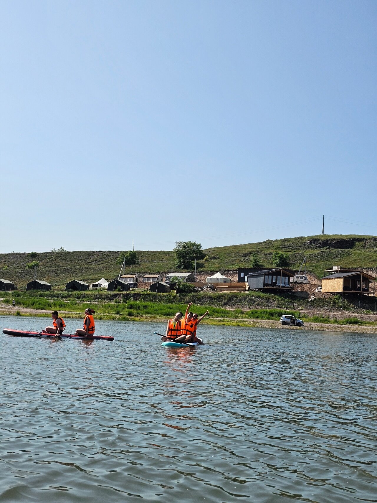 Фото Кюн-таг