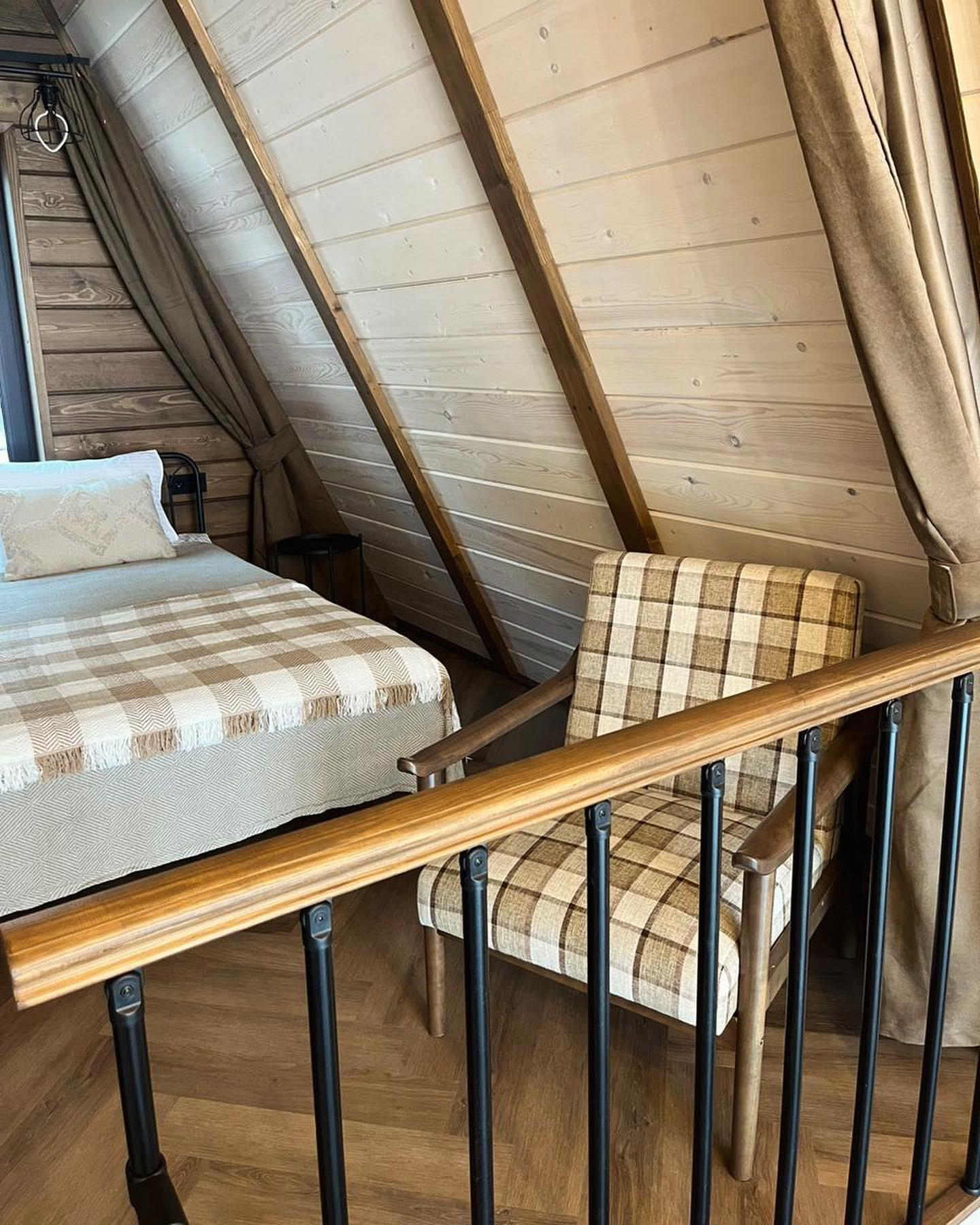 Фото Hoto A-frame