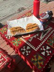 Tostçu Sezer (Istanbul, Fatih, Kuva-yi Milliye Avenue, 10A), restaurant
