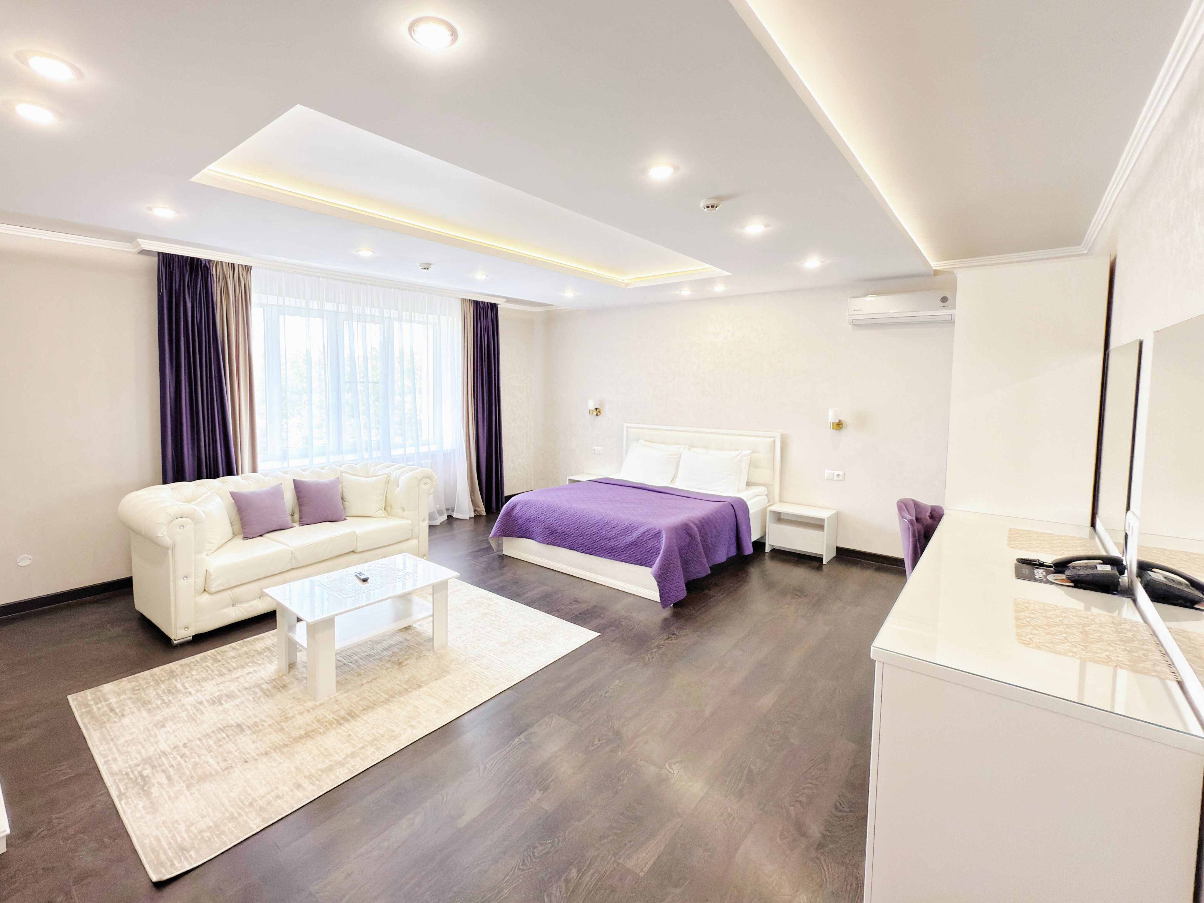 Фото Версаль