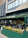 W. espresso Sultangazi Uğurmumcu (Istanbul, Eski Edirne Asfalti Avenue, 636B), tienda de cafetería