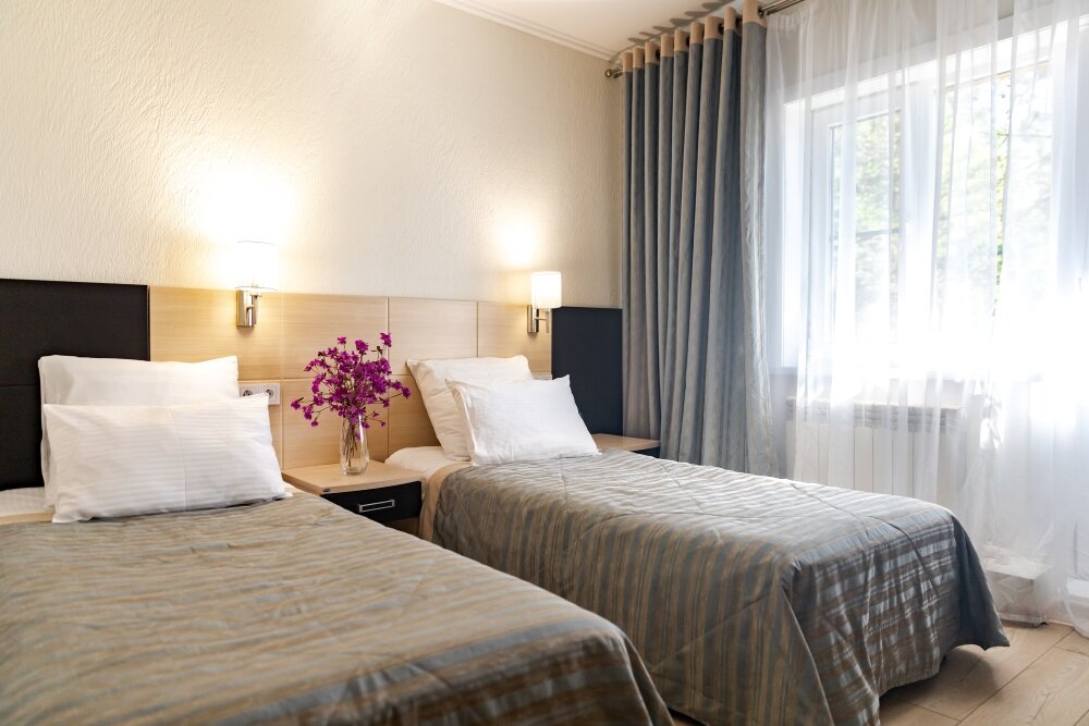 Фото Байкальская ривьера