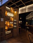 Ryumochnaya (Schyolkovskoye Highway, 75), bar, pub