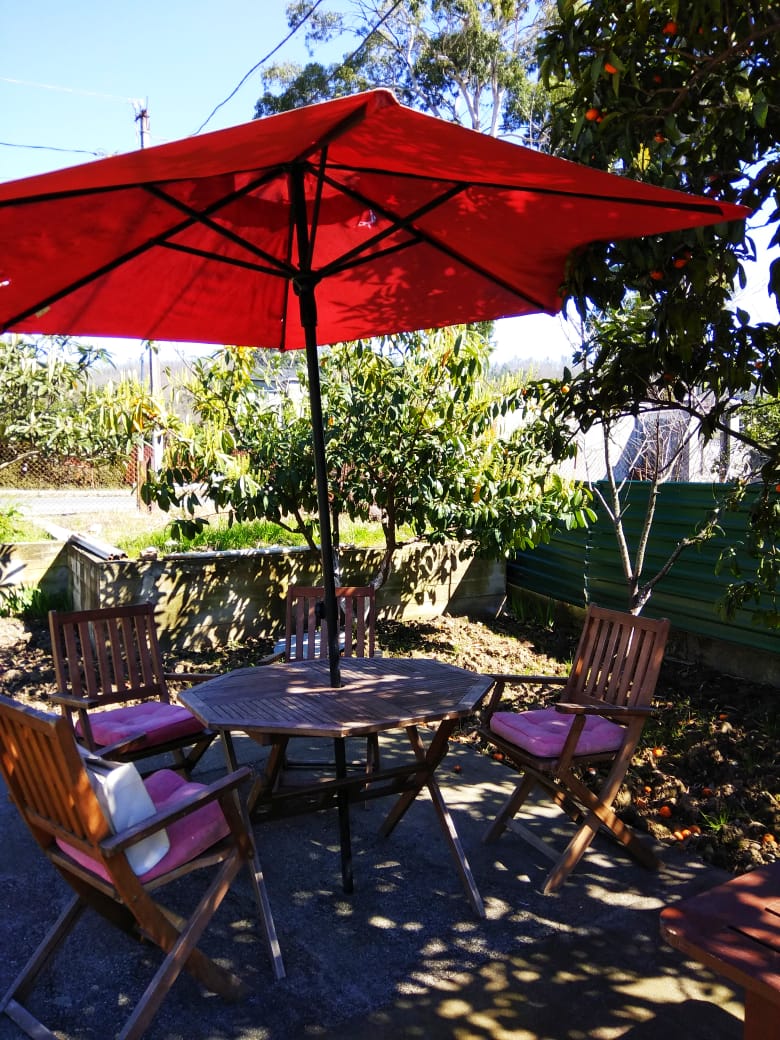 Фото Гостевой дом Людмила