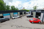Putilkovo-motors (Urban-type Settlement of Putilkovo, Putilkovskoye shosse, 13) ، ورشة لتصليح السيارات