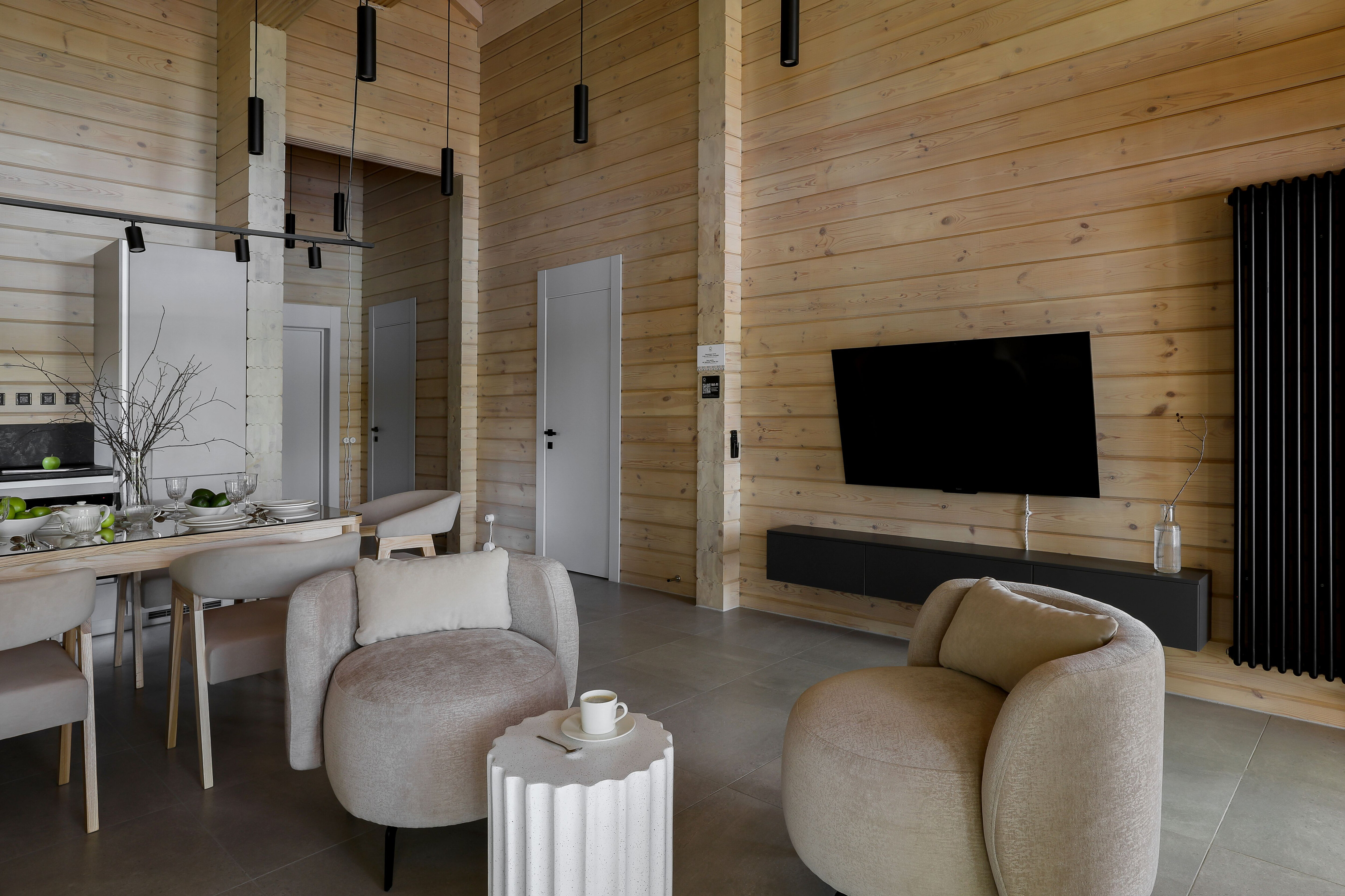 Фото Эко Парк Туган Як