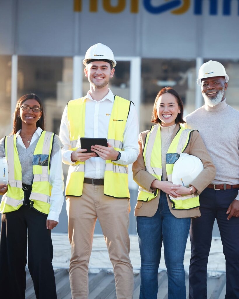 Hydraulic and pneumatic equipment Manuli Fluiconnecto Emirates Trading, Ajman, photo