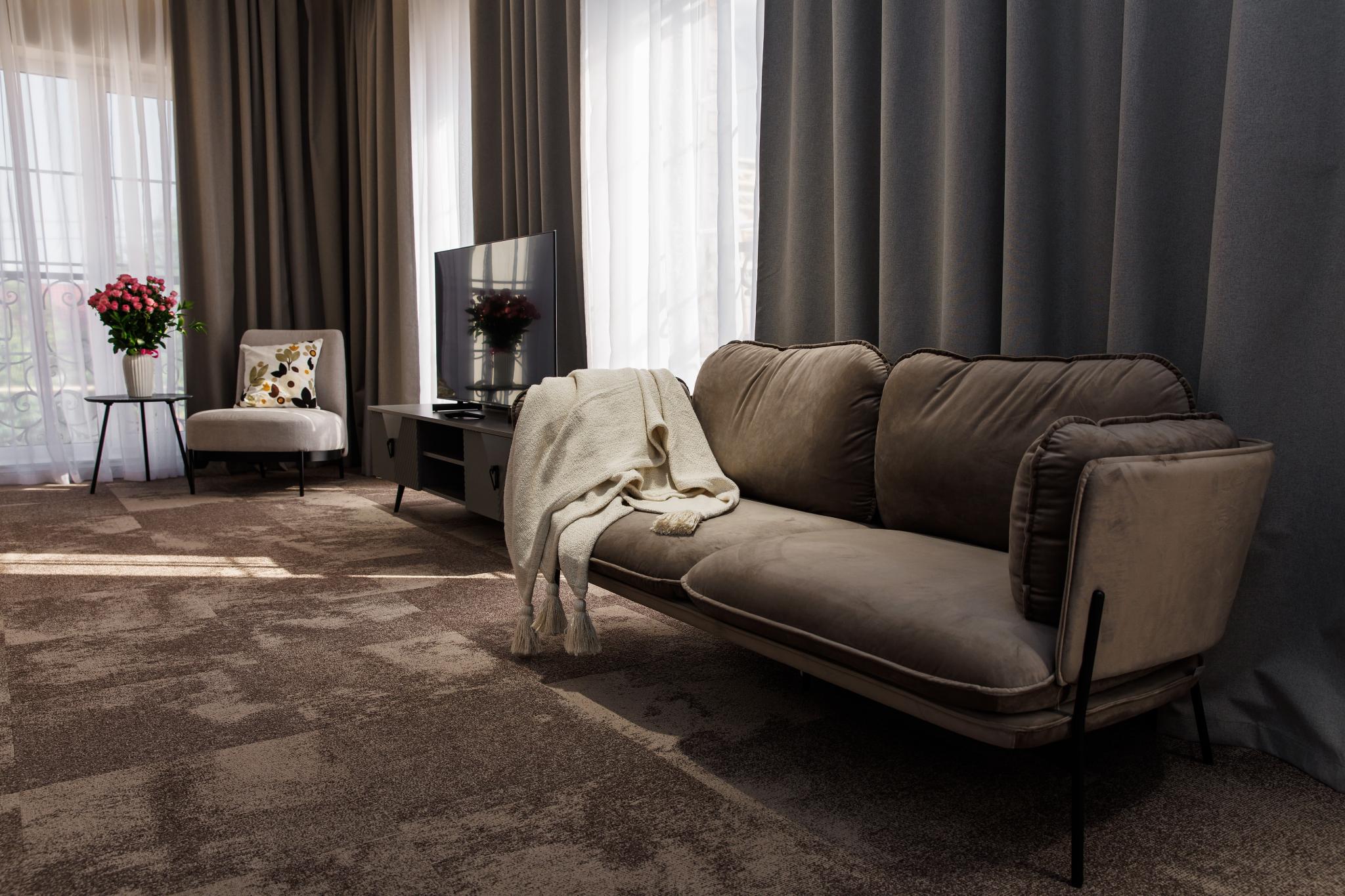 Фото Grozny Palace