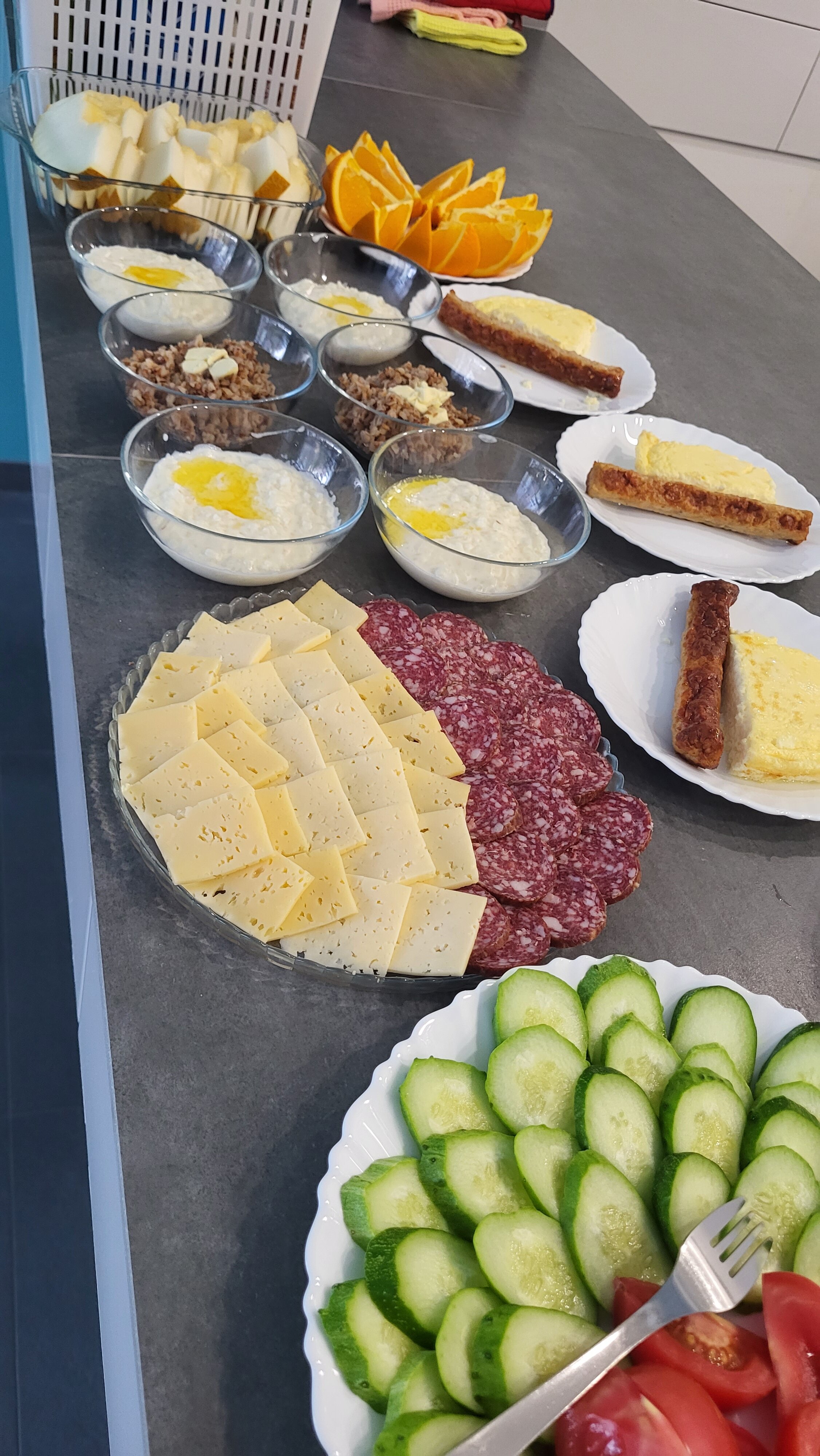 Фото Mountain Air