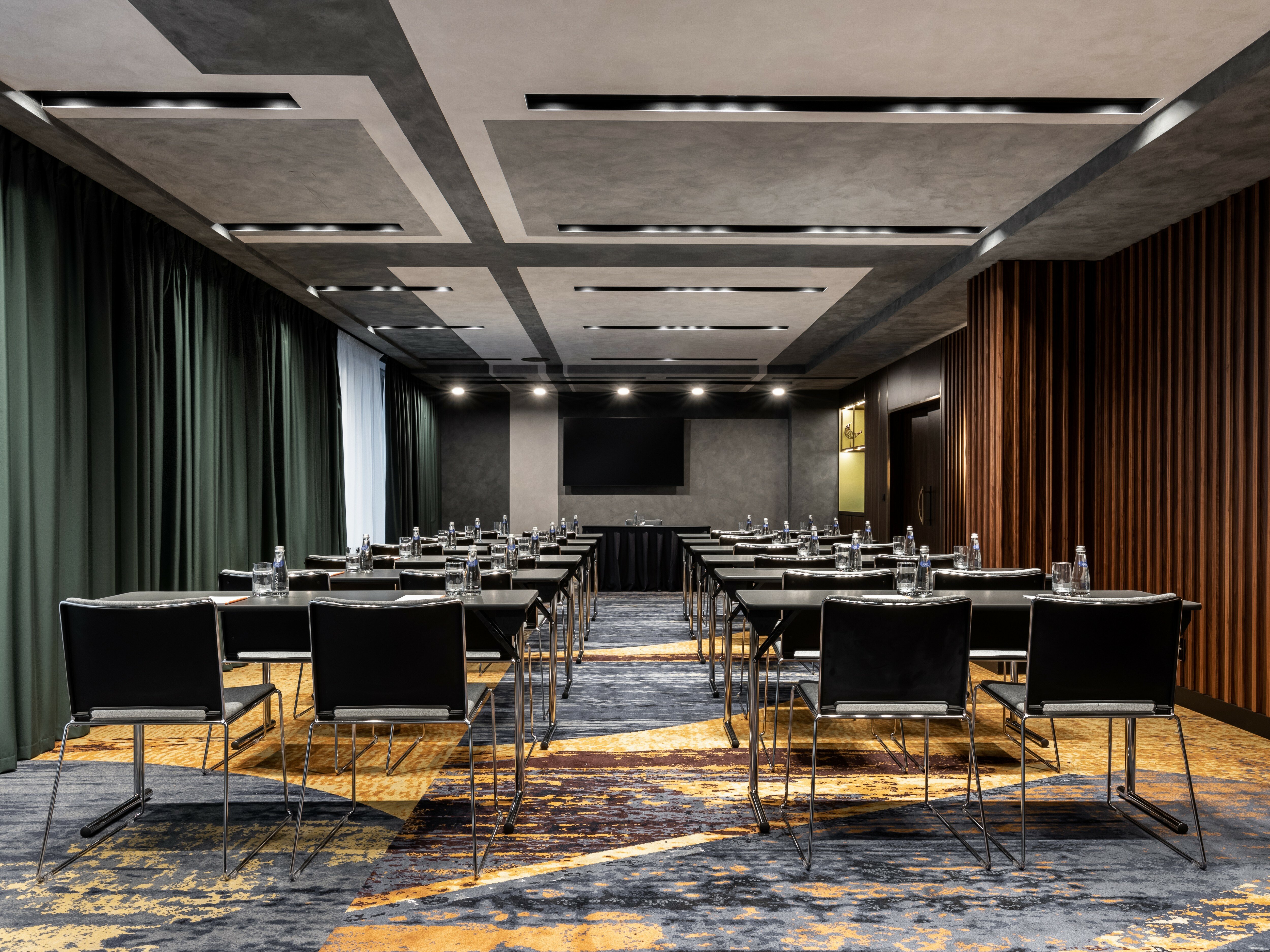 Фото Hyatt Place Ekaterinburg