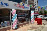 Seyhanlar Party Shop (Batman, Batman Merkez , Gültepe Mah., Eflatun Cad., 1), goods for holiday