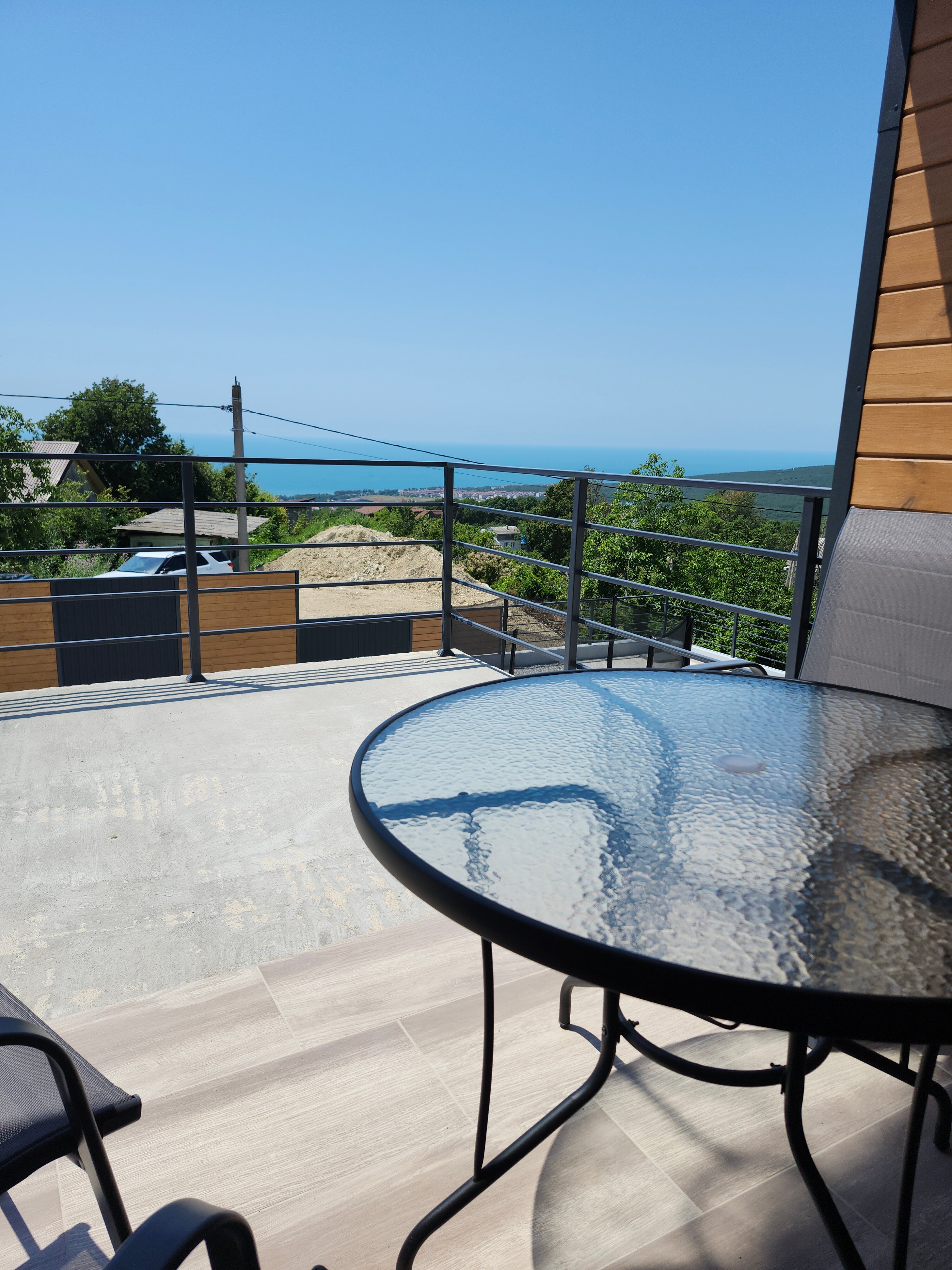 Фото Отдых С Видом на Море