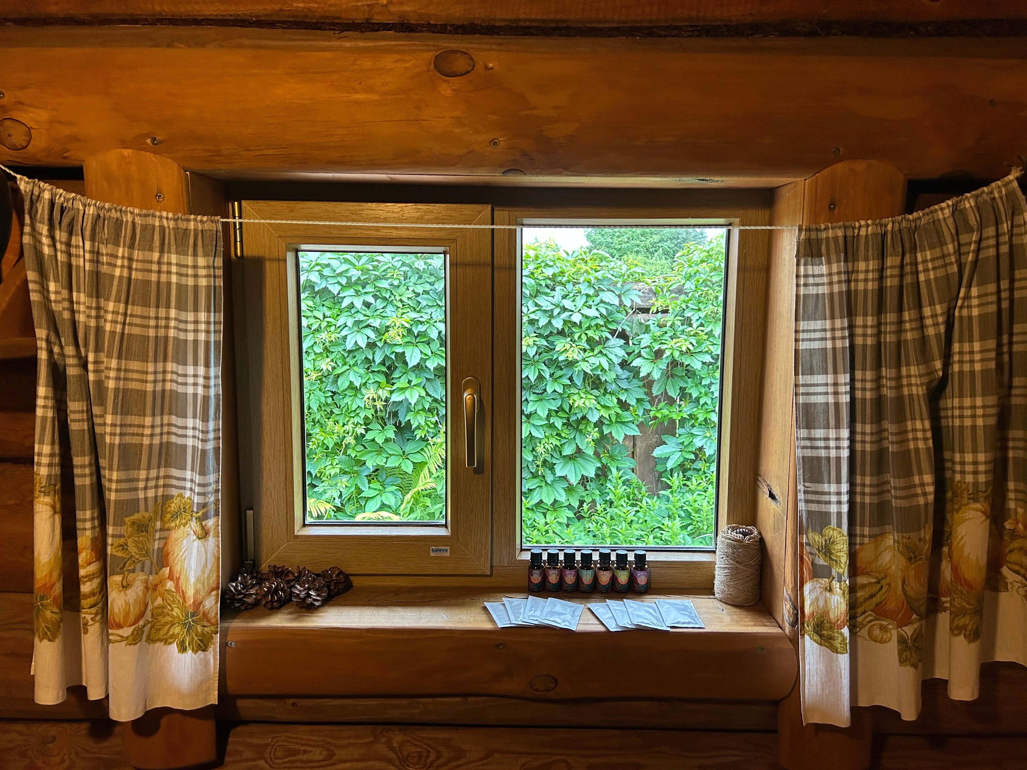 Фото Суздальское подворье с русской баней