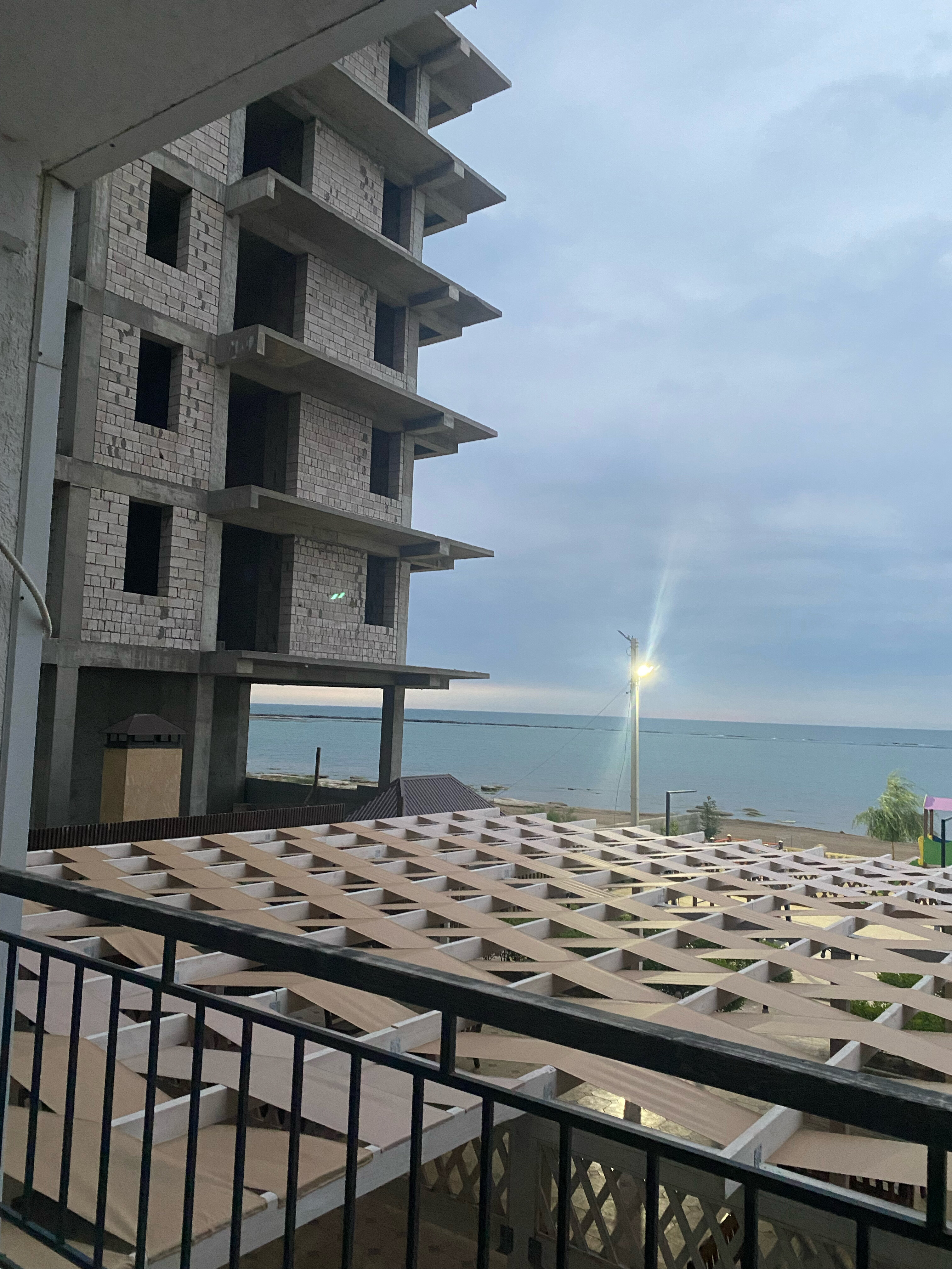 Фото Резидент-Плаза