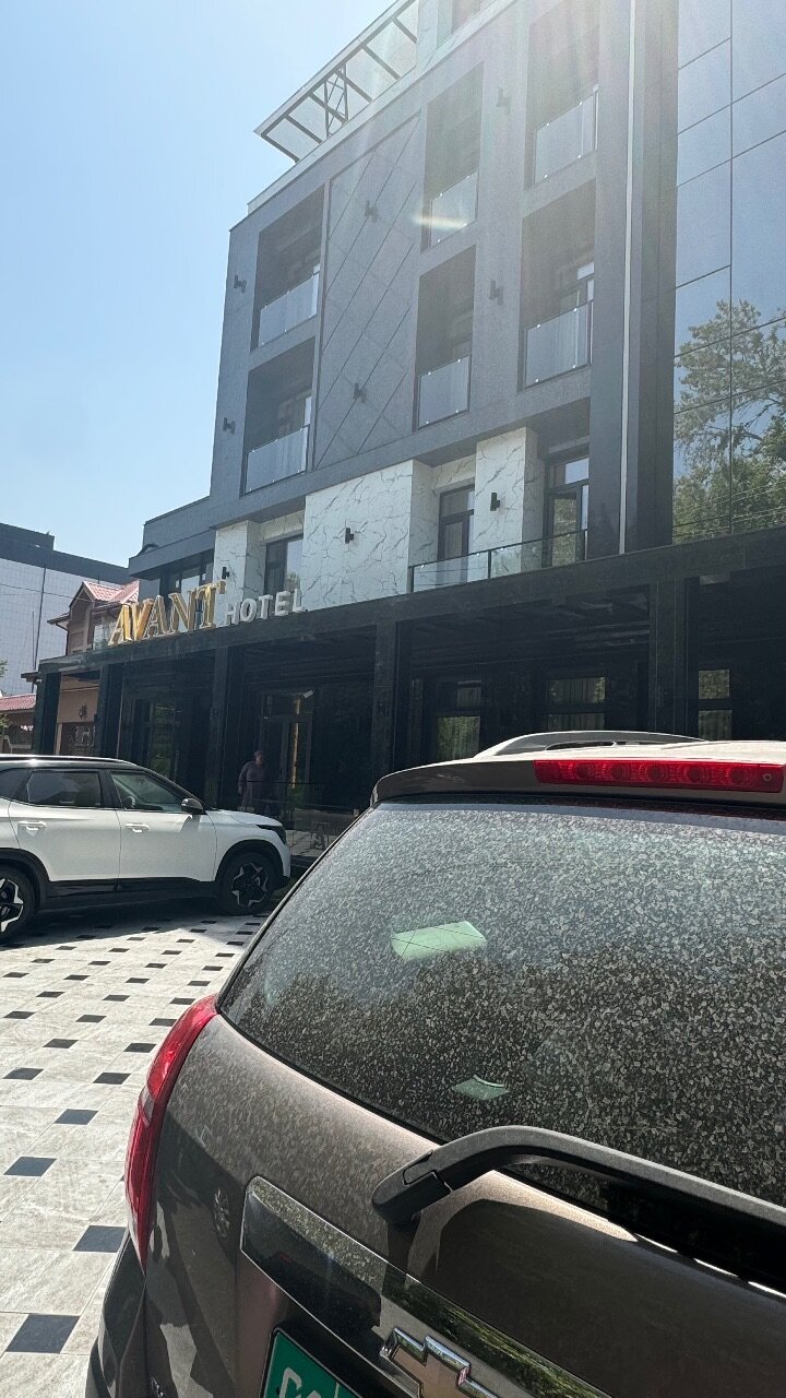 Фото Avant Hotel