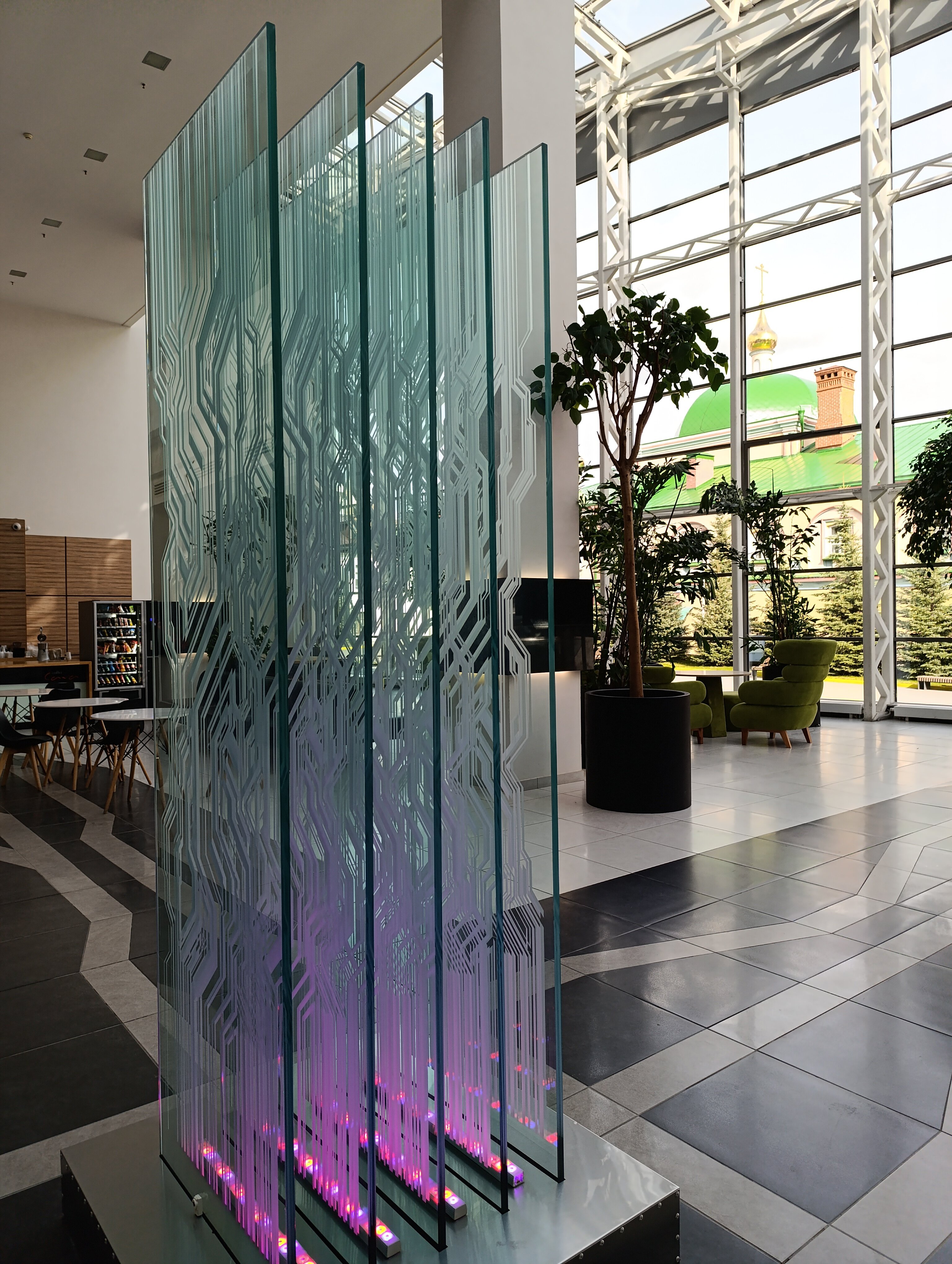 Фото ИТ-парк