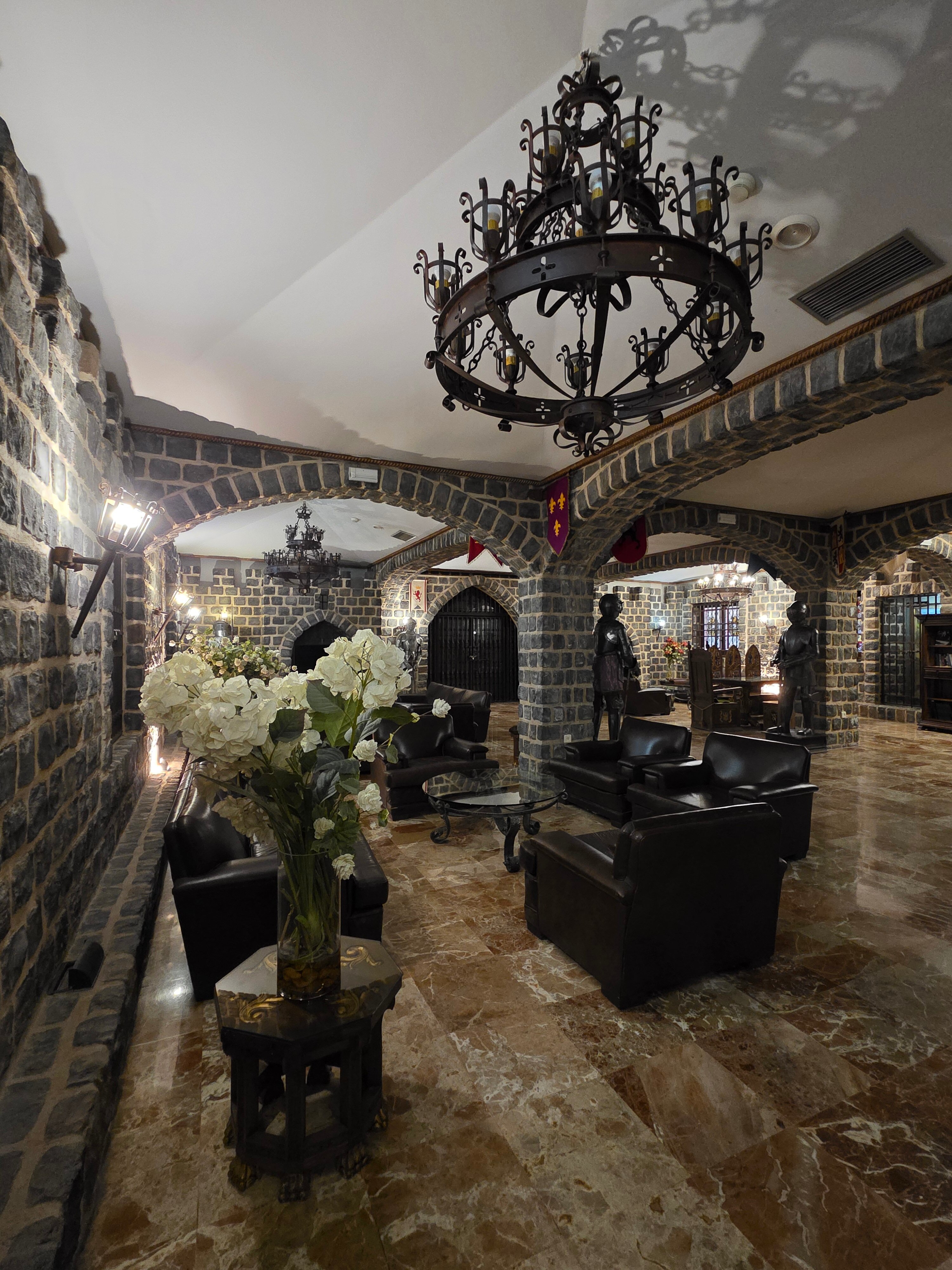 Фото Hotel Sercotel Alfonso VI