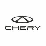 logo Chery Кан Авто