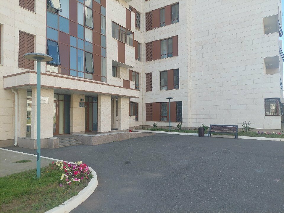 Interior design Vitaliya Design, Astana, photo