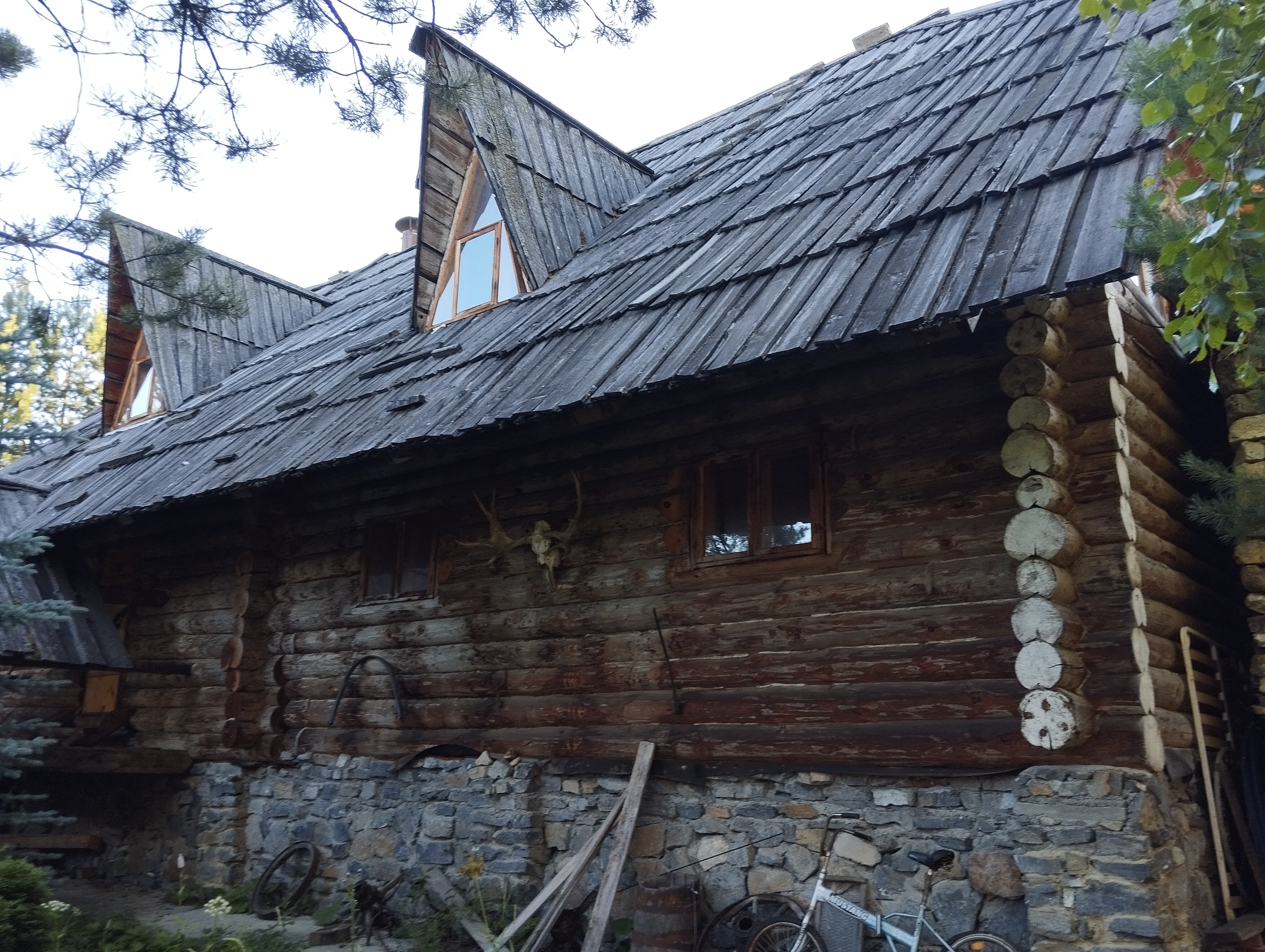 Фото Уютный дом