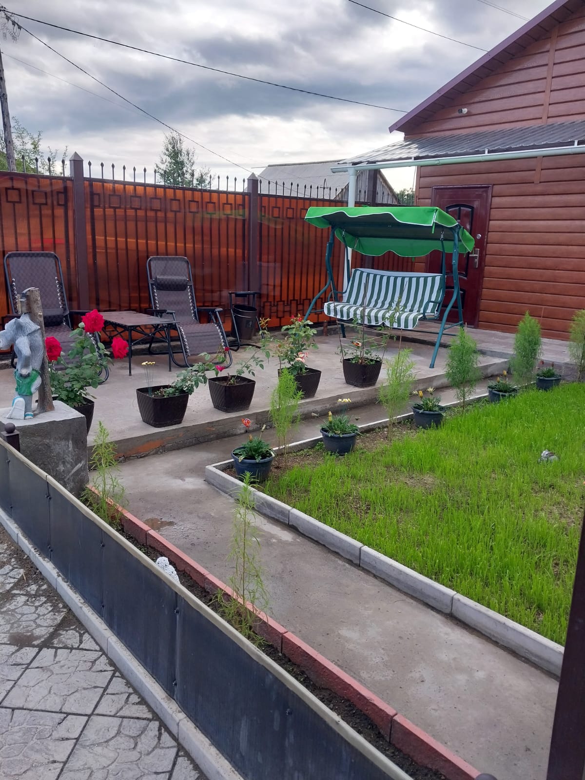 Фото Байкальская жемчужинка