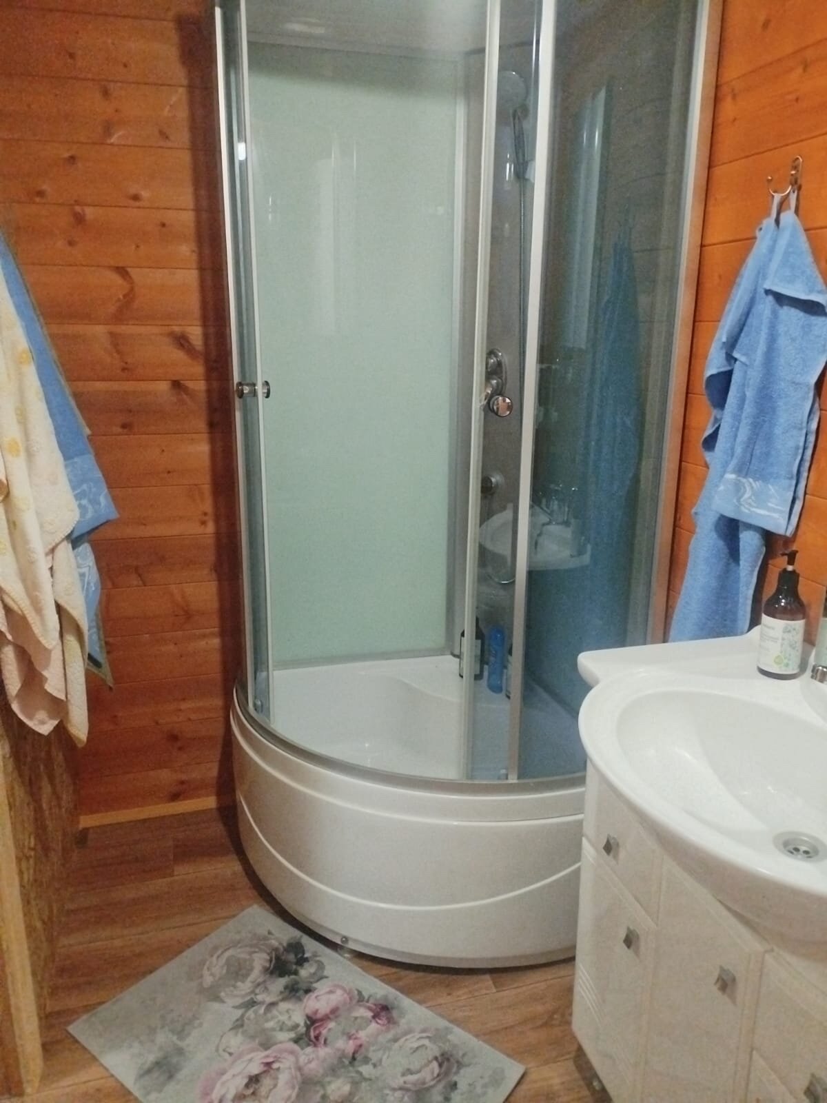 Фото Липовая аллея