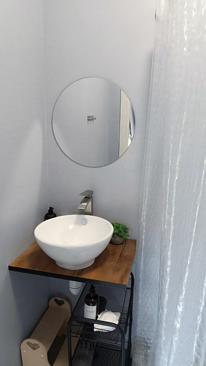 Фото Тихое место