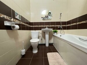 Гостиница ОТО Отель Астрахань