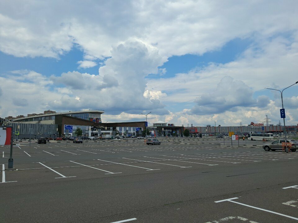 Batteries and chargers Розетки для зарядки, Himki, photo