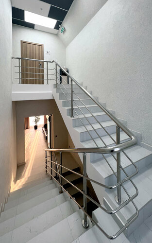 Гостиница Легенда в Павловске