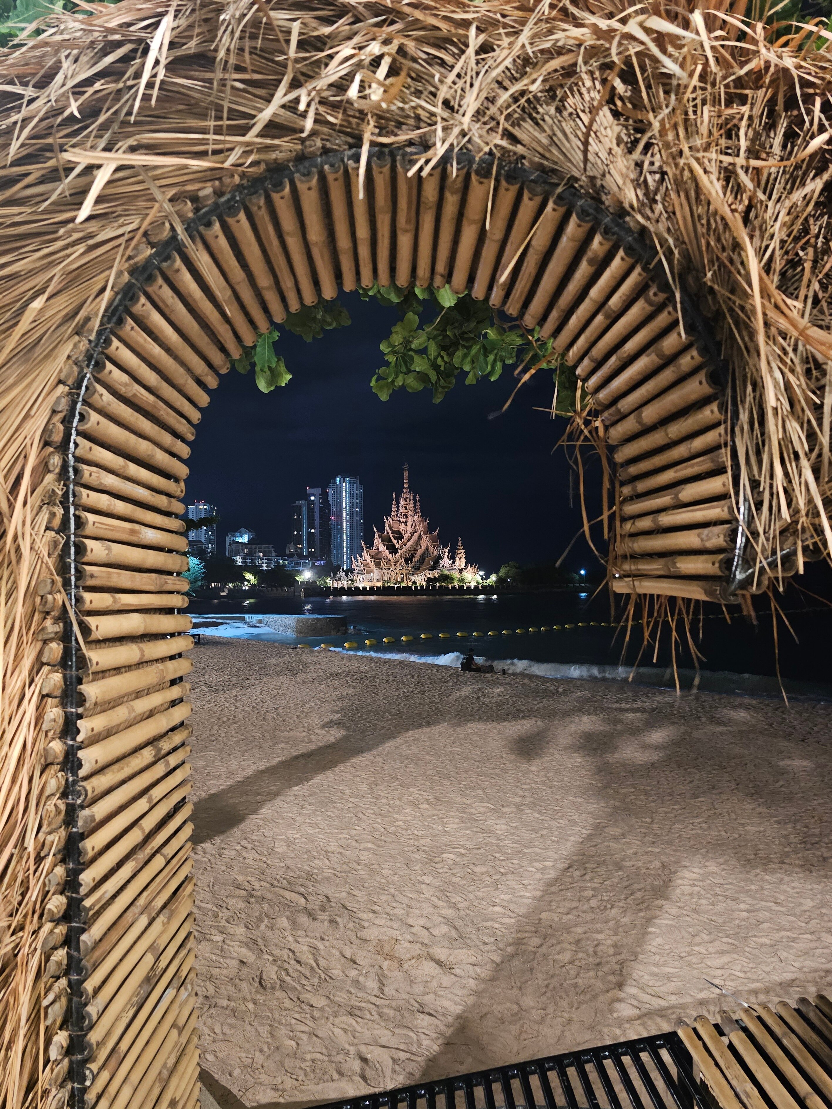 Фото Garden Sea View Resort