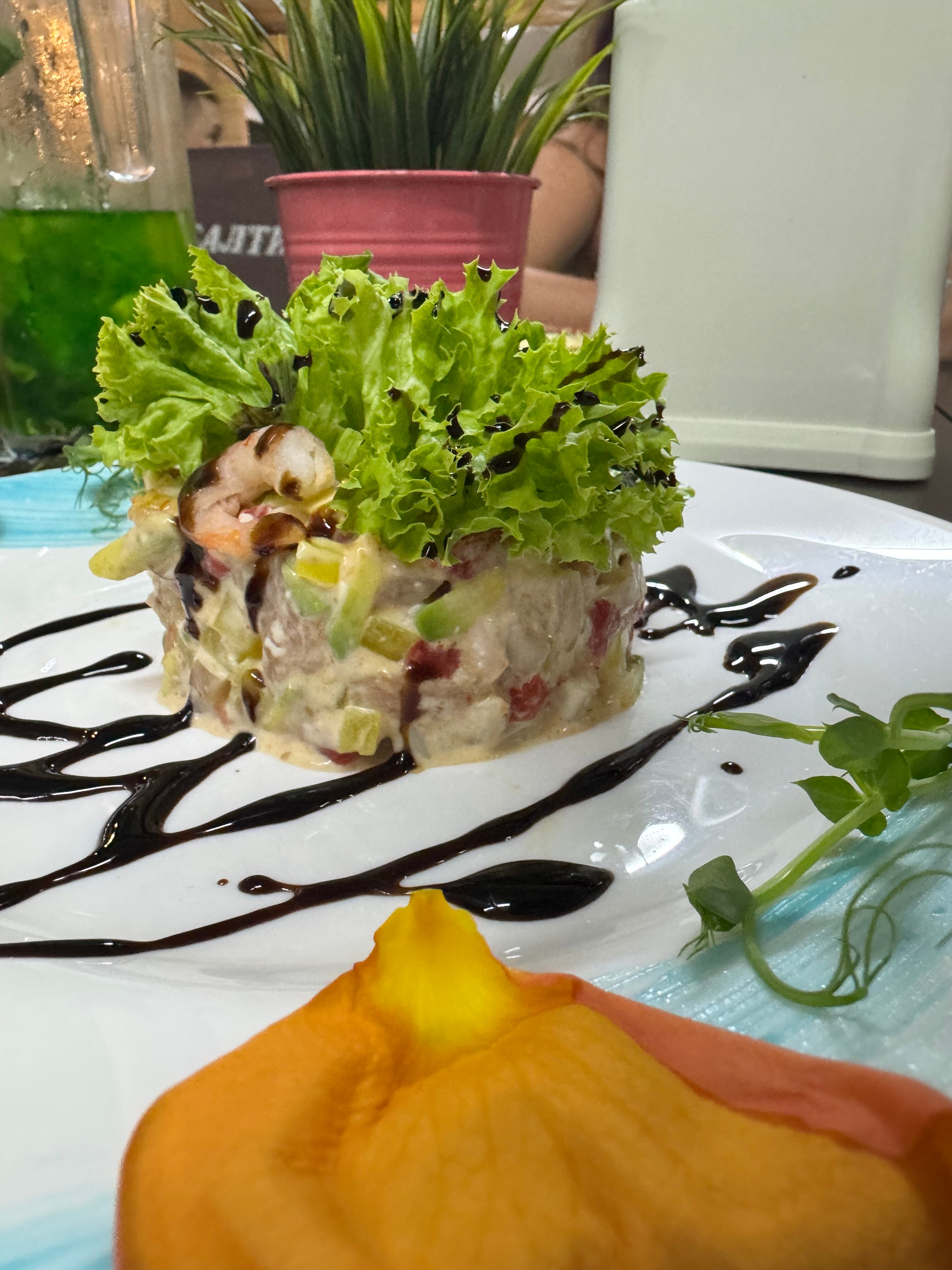 Фото Хуторок